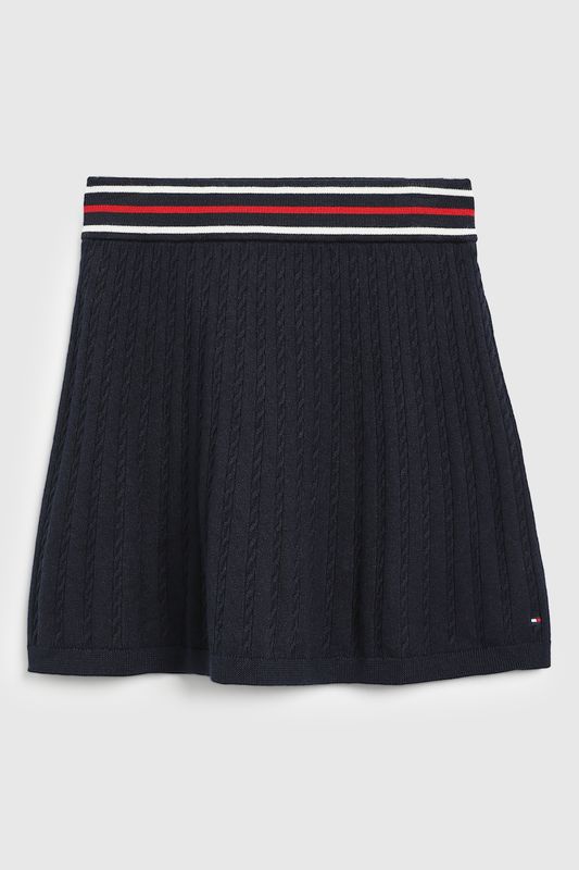 Дет. юбка Tommy Hilfiger