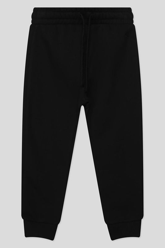 Хлопковые джоггеры Benetton