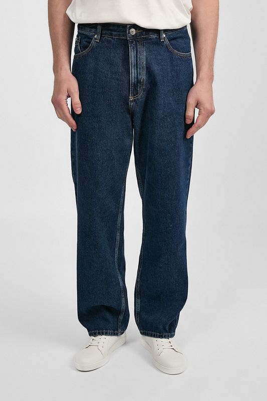 Джинсы свободного кроя Marc O'Polo Denim