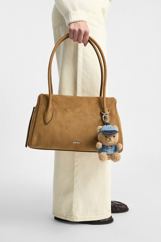 Сумка (сетчел) Dkny
