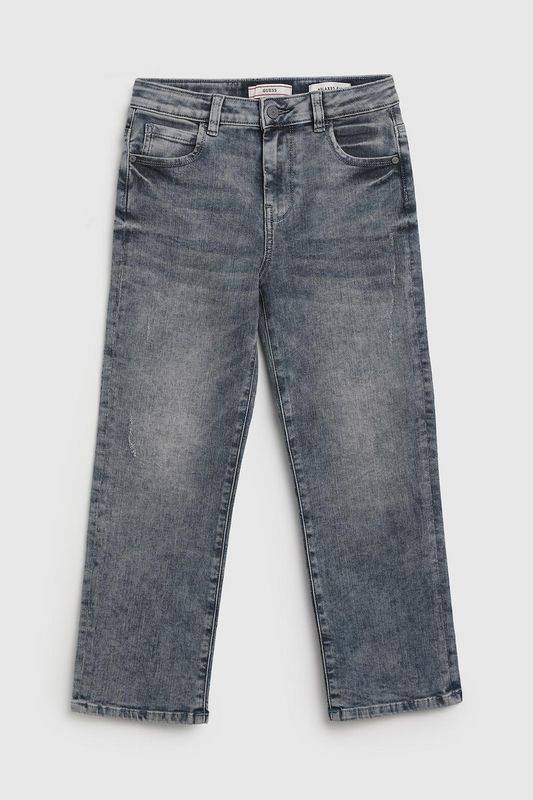 Дет. джинсы Guess