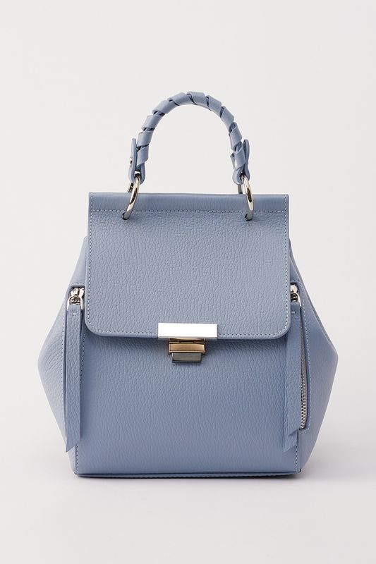 Рюкзак кожаный Afina