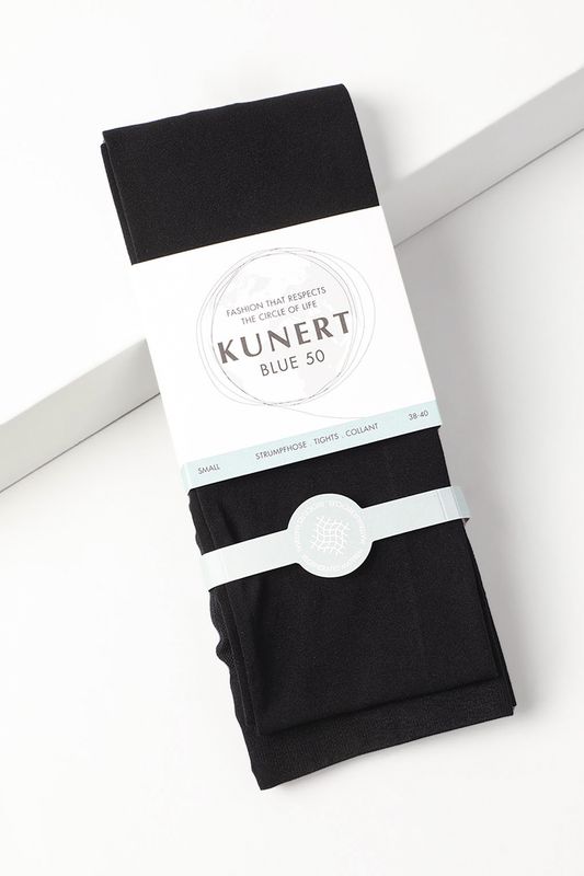 Колготки 50 den Kunert