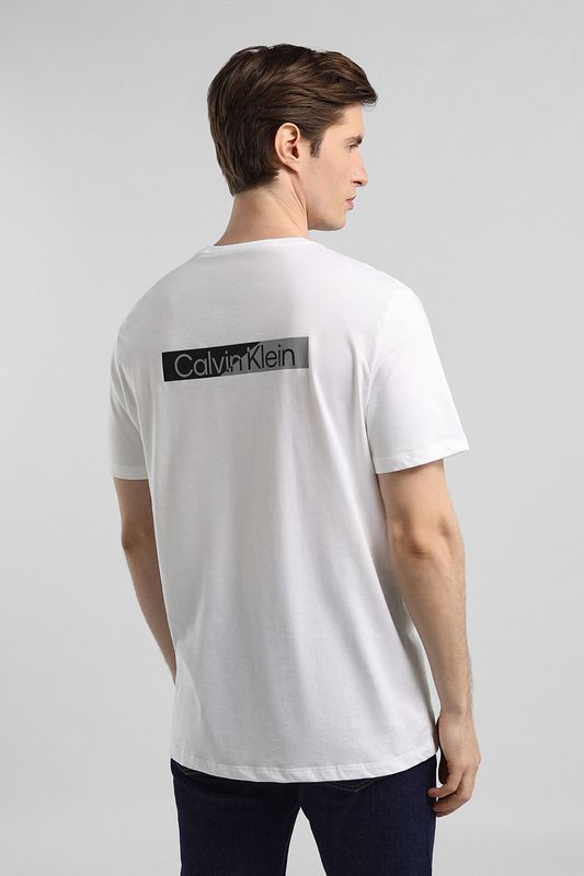 Фуфайка (Футболка) Calvin Klein