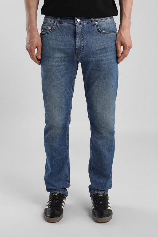 Джинсы Iceberg Jeans