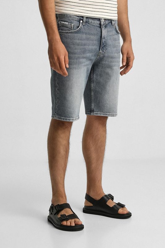 Шорты джинсовые Marc O'Polo Denim