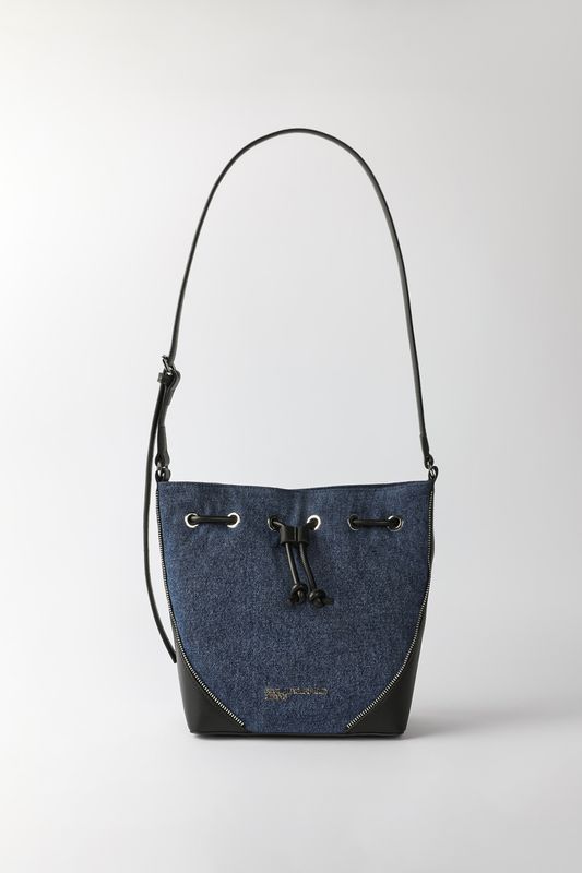 Сумка мешок klj rebel Karl Lagerfeld Jeans