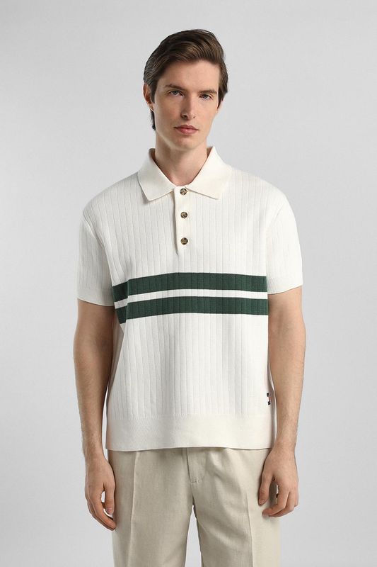 Поло вязаное Tommy Jeans