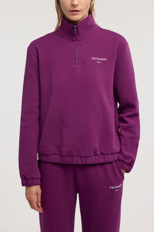 Джемпер (Толстовка) Trussardi