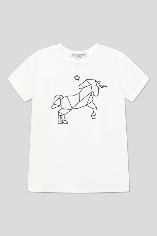 Дет. Футболка Junior Republic