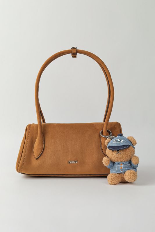Сумка (сетчел) Dkny