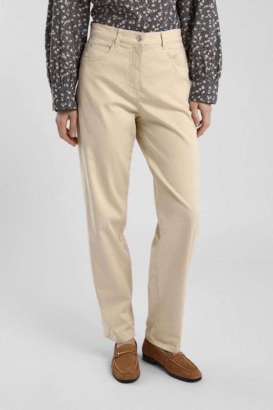 Брюки зауженного кроя Gerry Weber
