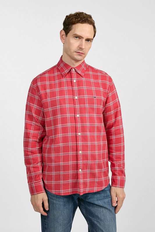 Сорочка Tommy Jeans