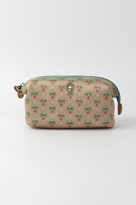 Косметичка Jaipur Flower Pip Studio