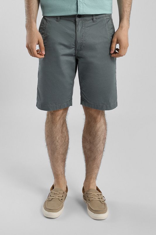 Шорты хлопковые Camel Active Apparel