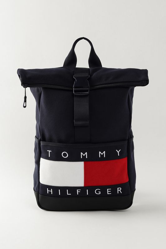 Сумка с логотипом Tommy Hilfiger