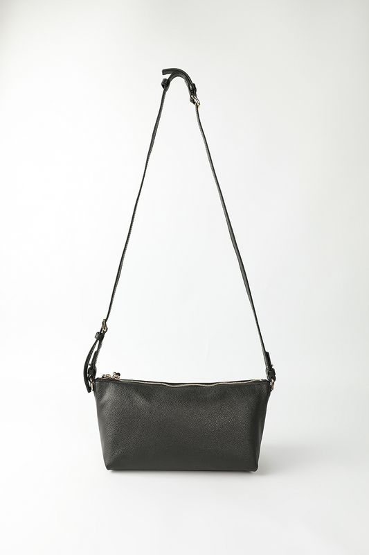 Сумка кросс-боди кожаная Debby mini Furla
