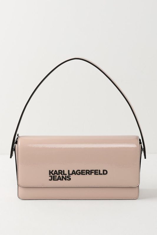 Сумка кросс-боди essential Karl Lagerfeld Jeans