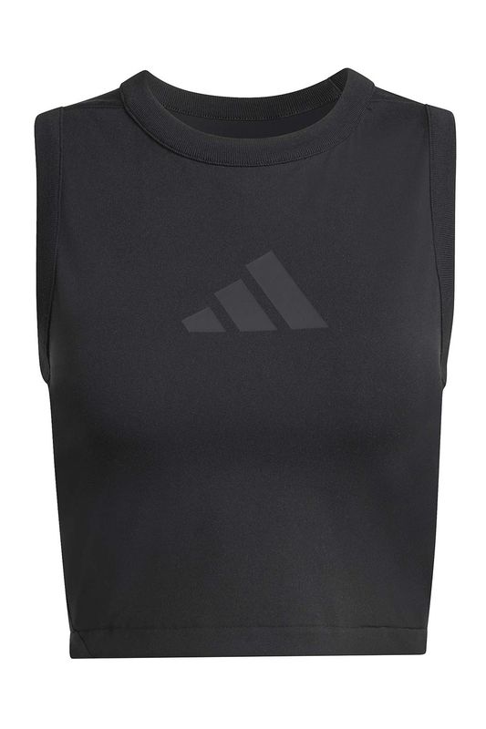 Майка с логотипом Adidas