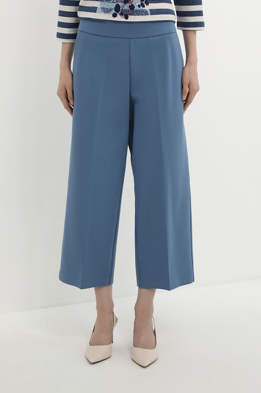 Брюки укороченные OLSEN