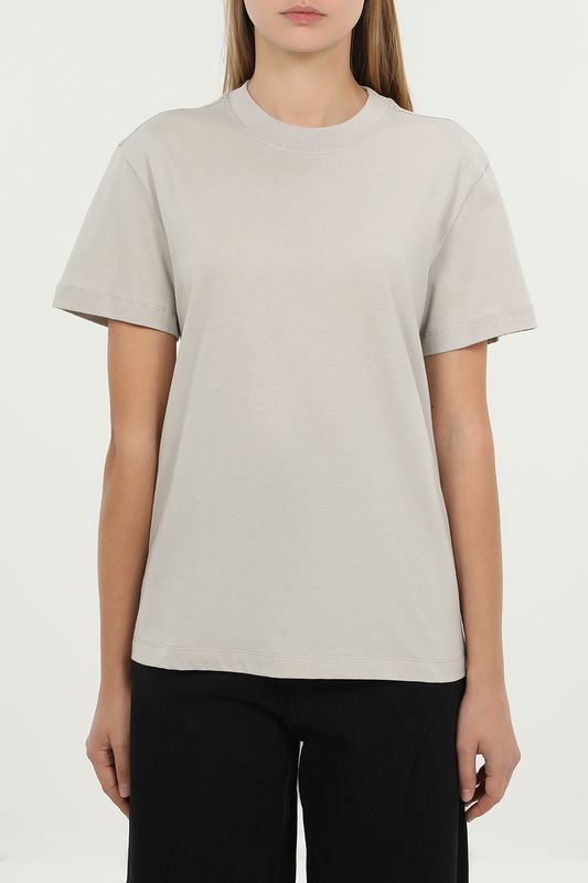 Футболка хлопковая Calvin Klein
