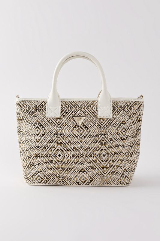 Сумка с ручками Guess