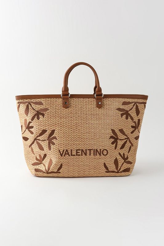 Сумка шоппер с принтом Kore Valentino