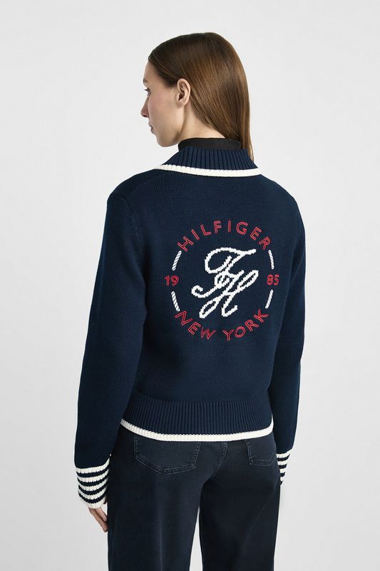 Кардиган Tommy Hilfiger