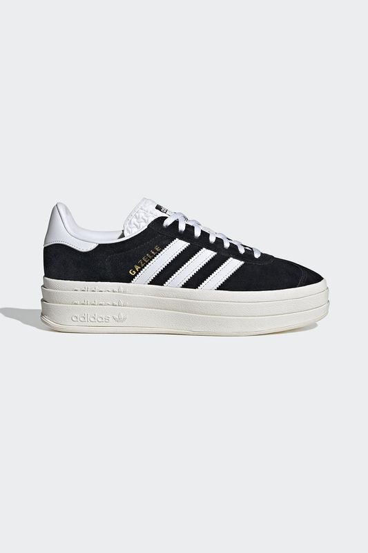 Кроссовки Gazelle Bold Adidas