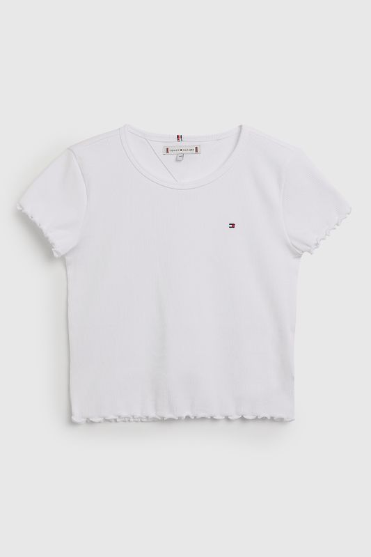 Дет. Футболка Tommy Hilfiger