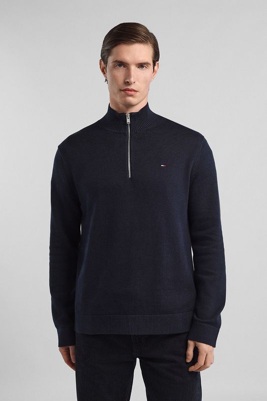 Пуловер (С воротником) Tommy Jeans