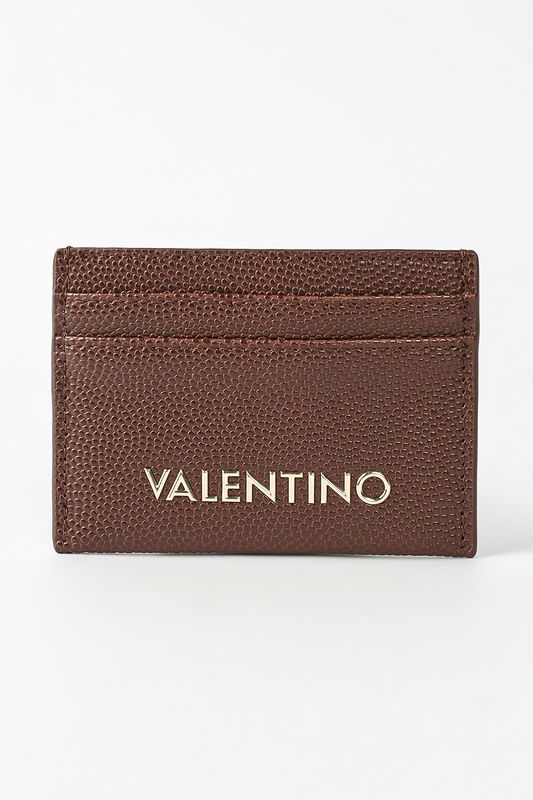 Футляр для кредитных карт Valentino