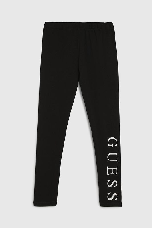 Легинсы хлопковые Guess