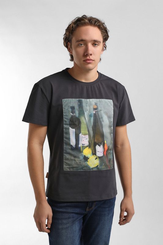 Футболка ARTOGRAPH