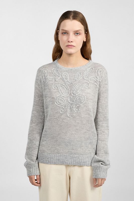 Джемпер свободного кроя Gerry Weber
