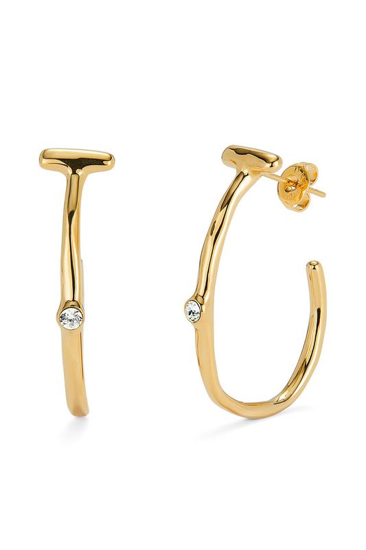 Серьги UNOde50