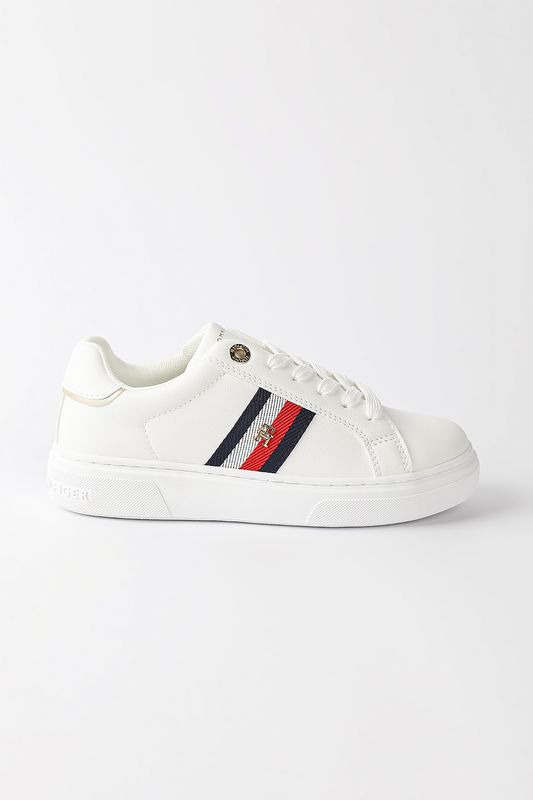 Дет. кеды Tommy Hilfiger