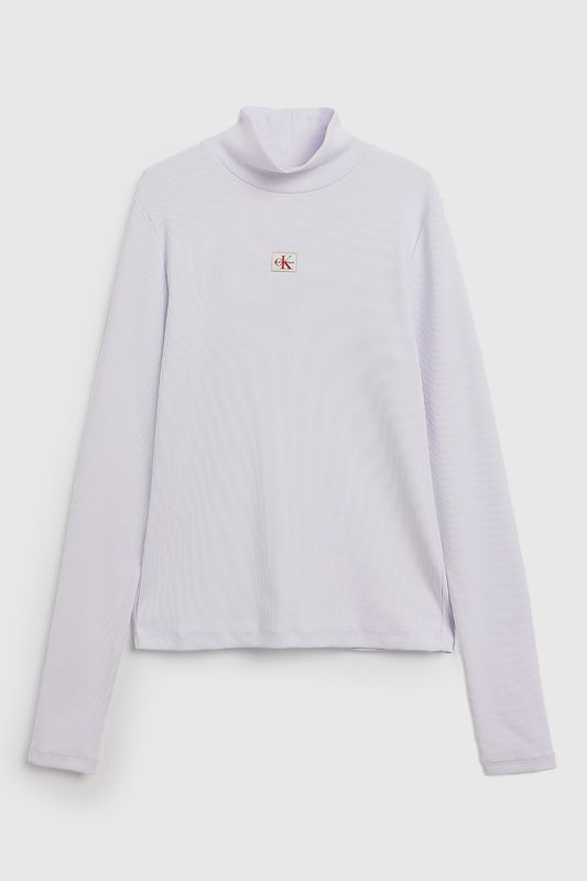 Водолазка вязаная Calvin Klein Jeans