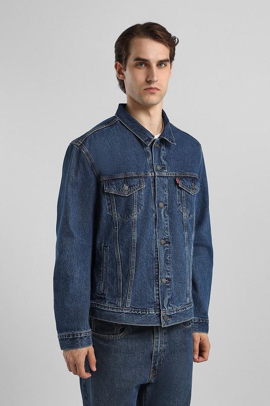Куртка джинсовая LEVI'S