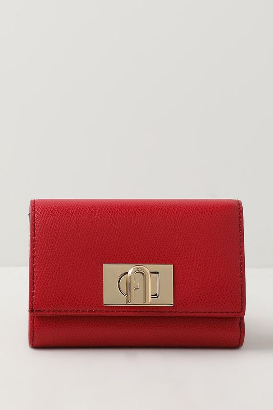 Кошелек кожаная Furla 1927 Furla