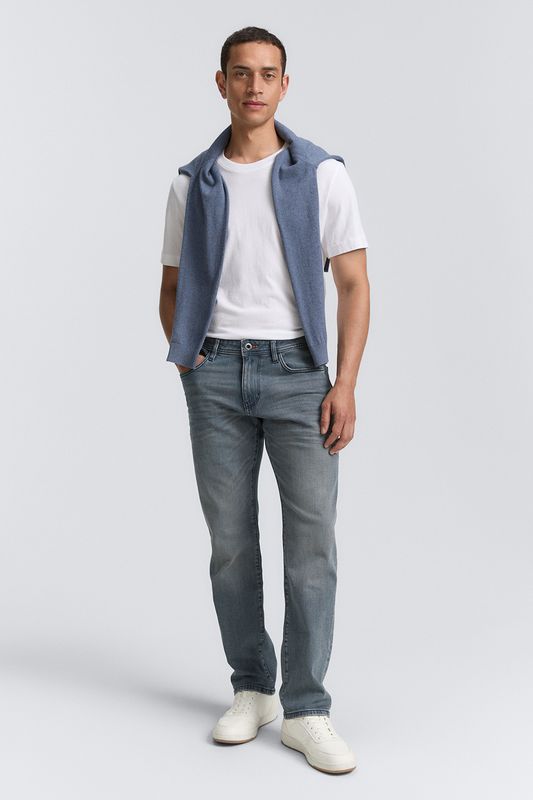Джинсы TOM TAILOR