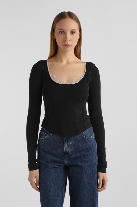Блуза Guess Jeans
