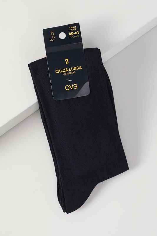 Набор из 2 пар классических носков OVS