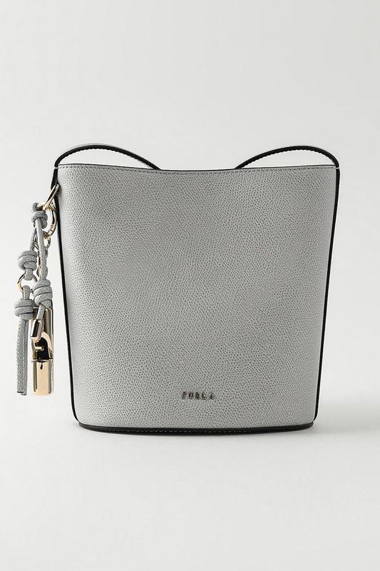 Сумка кросс-боди кожаная Roxie mini Furla