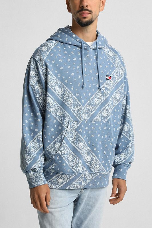 Джемпер (Толстовка) Tommy Jeans