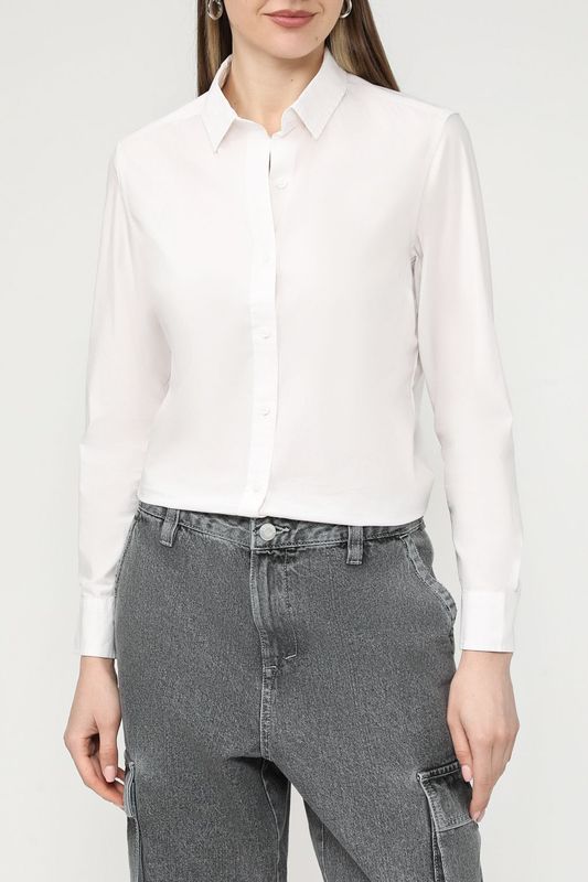 Блуза хлопковая LEVI'S
