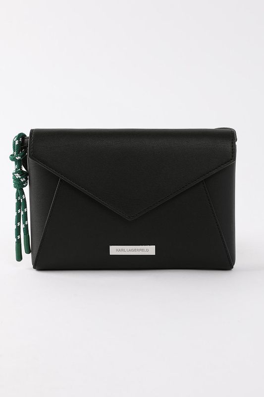 Сумка кросс-боди Ikon Karl Lagerfeld