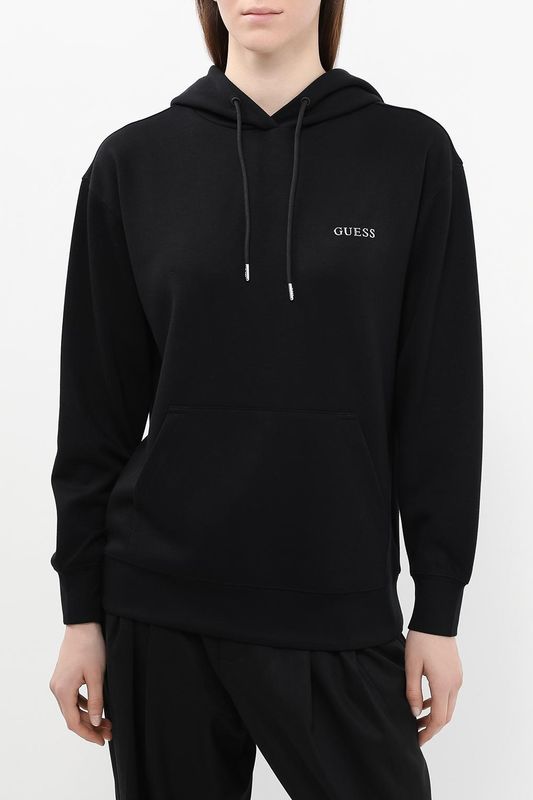 Толстовка с капюшоном Guess