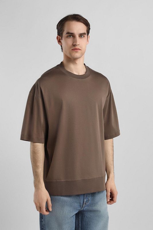 Футболка хлопковая Calvin Klein