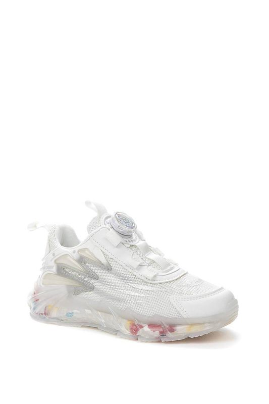 Кроссовки комбинированные Keddo